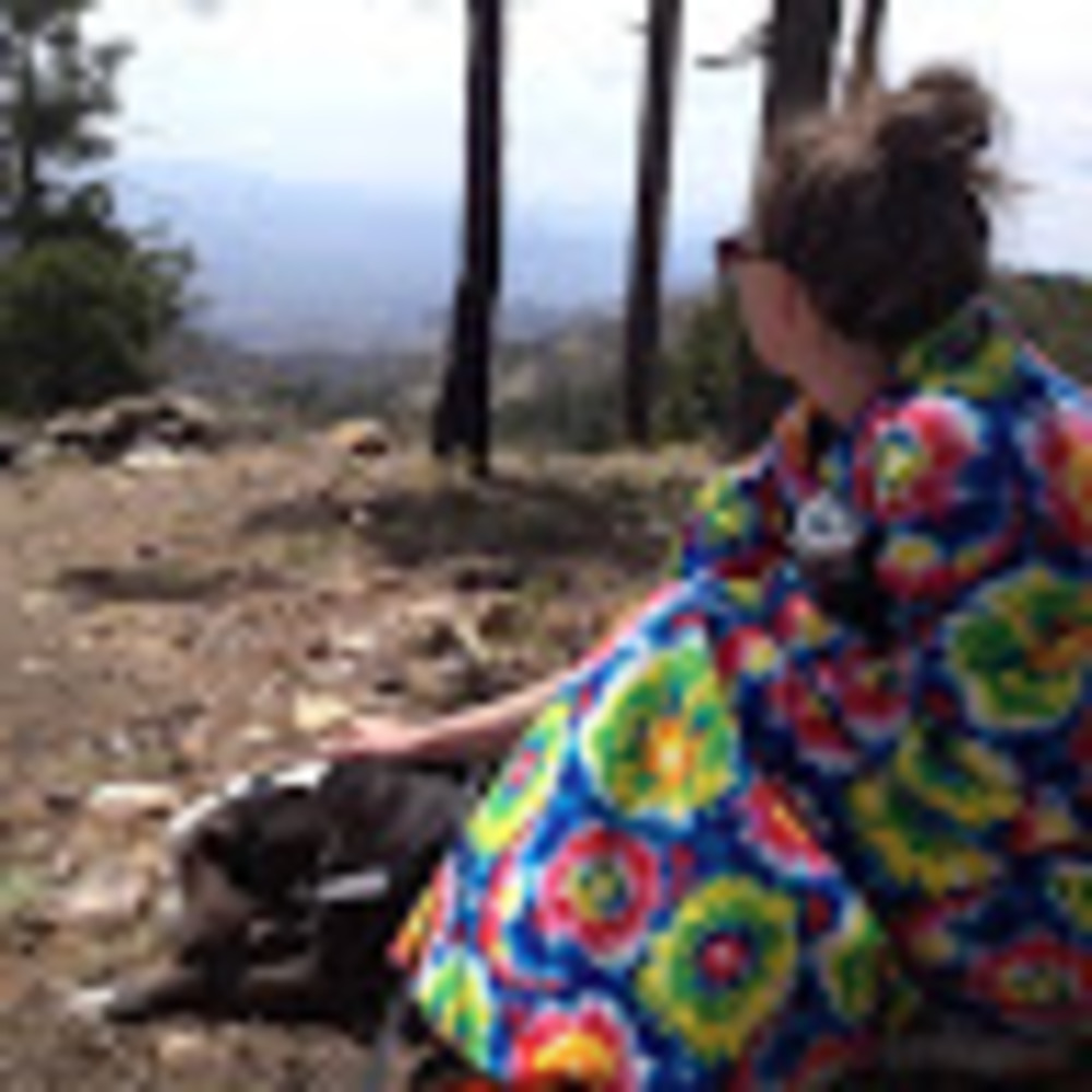 Meet your Posher, Falon